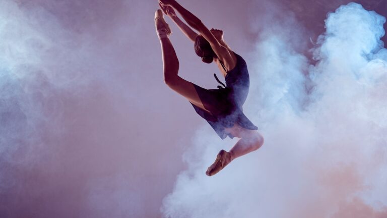 Just dance