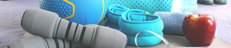 Gym Equipment